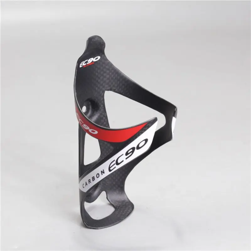 

Carbon Fiber Bicycle Bottle Holder MTB Road Bike Water Bottles Cage Ultralight Cycling Accessories