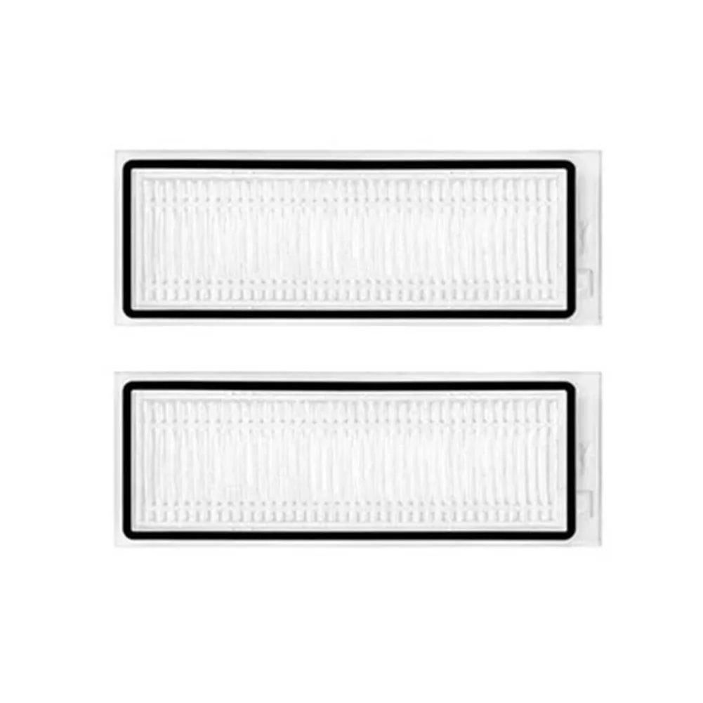 Filters Side Brushes For 360 X90 X95 S9 Vacuum Cleaner Parts Replacement Tools Home Household Cleaning Tool | Бытовая техника