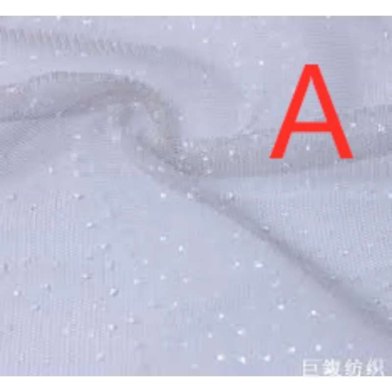 

Clothing Accessories / Garment Accessories & Textiles / Mesh Garment Fabric T32050081