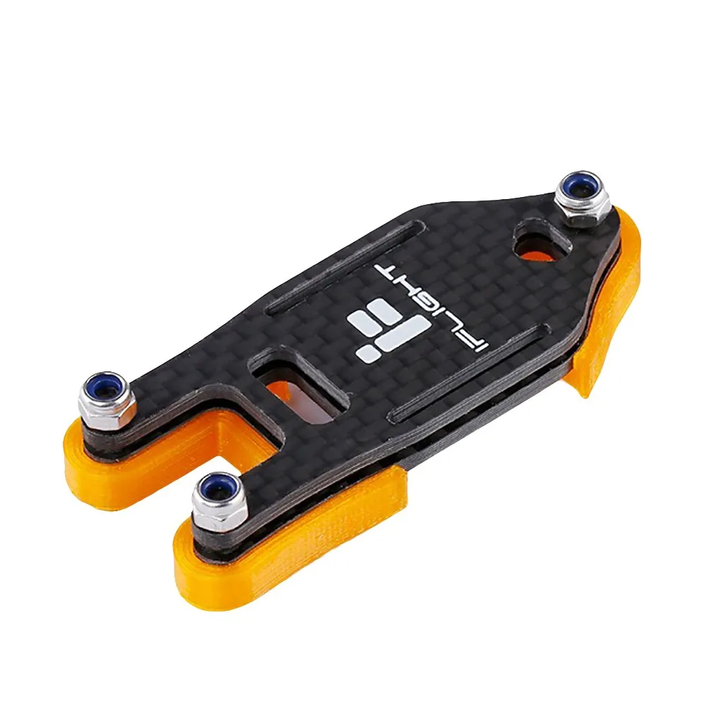 Iflight портативный черный рюкзак сумка для переноски Открытый Чехол FPV гоночный