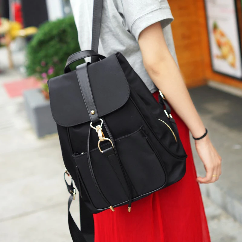 

Backpacks