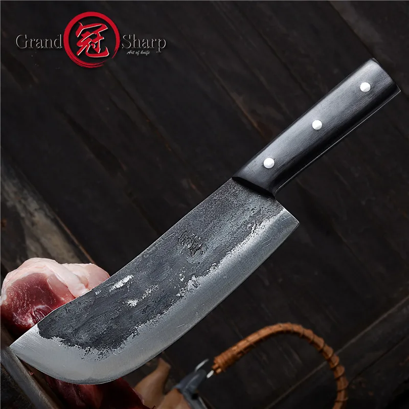 8 ''нож шеф повара измельчитель нарезки инструменты для приготовления пищи
