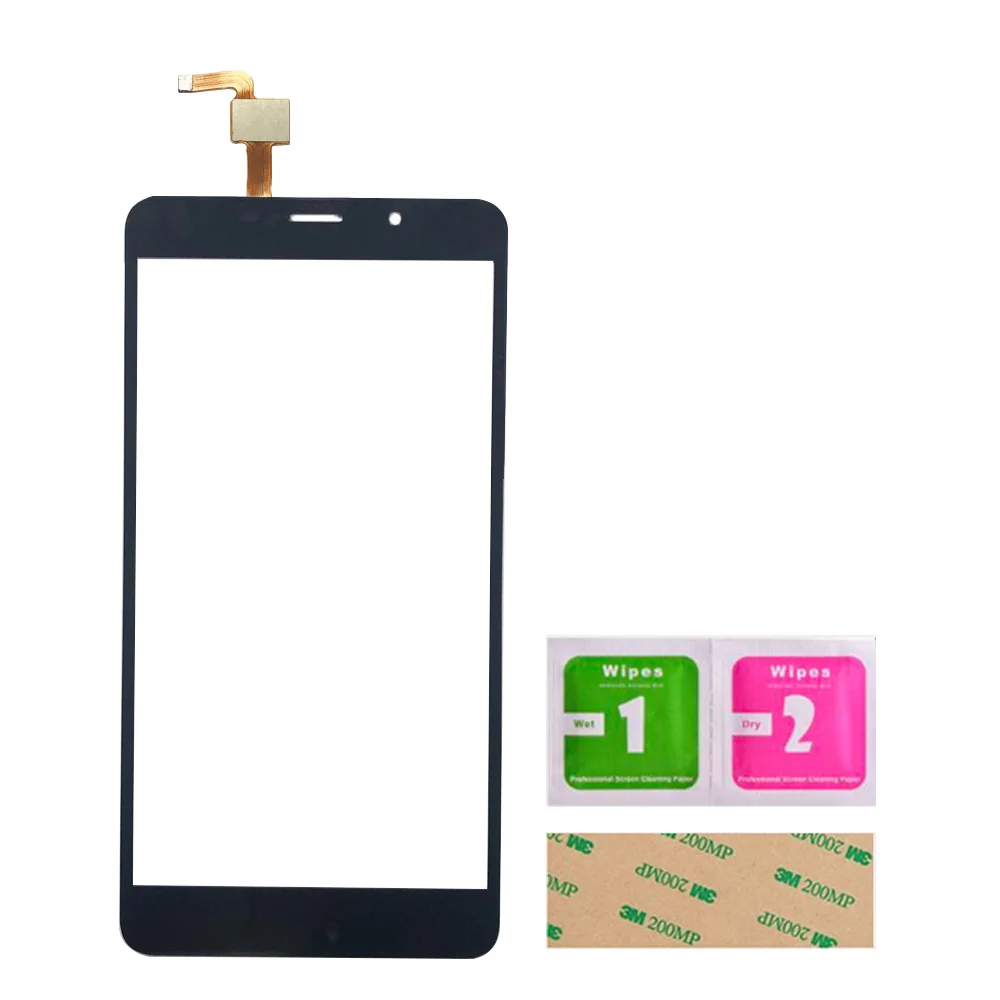 Сенсорный экран для Leagoo M8 / Pro | Мобильные телефоны и аксессуары