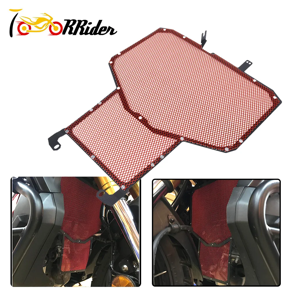 Защитная крышка радиатора TMOTORRIDER защитная решетка сетка защитный резервуар для