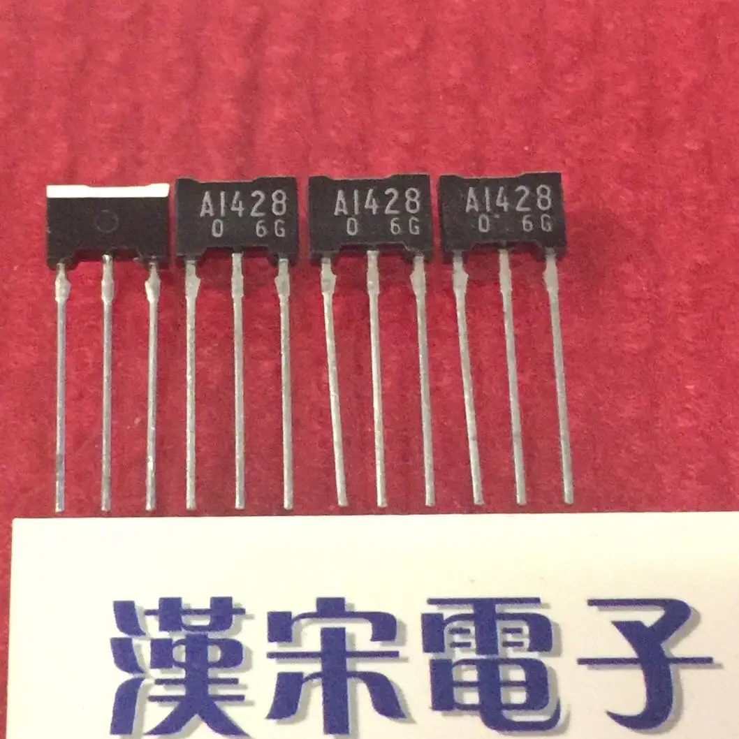 

Бесплатная доставка 2SA1428 A1428 TO-92L 10 шт.