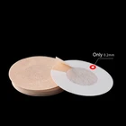 Клейкие подушечки женские одноразовые, клейкие накладки на соски, клейкие, 10 шт.