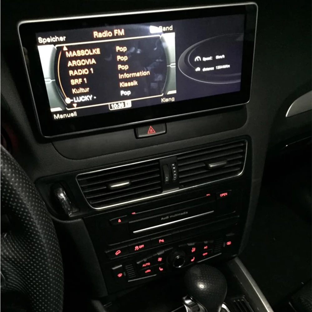 Автомобильный мультимедийный плеер стерео GPS DVD радио навигация Android монитор