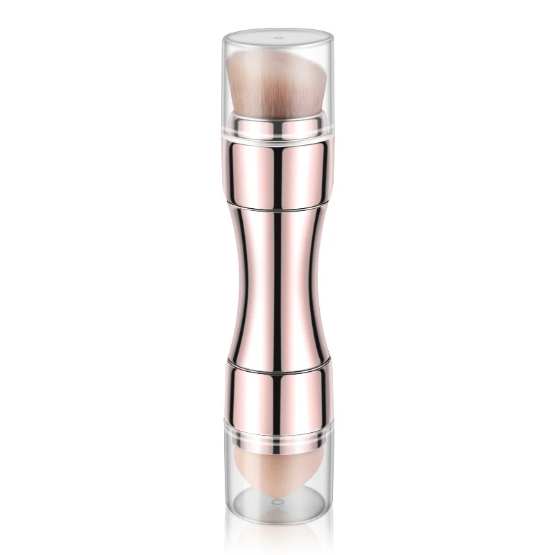 

4-in-1 Multifunctional Concealer Makeup Brushes Eyeshadows Liquid Foundation Cream Make up brush Beauty Tools Cosmetics