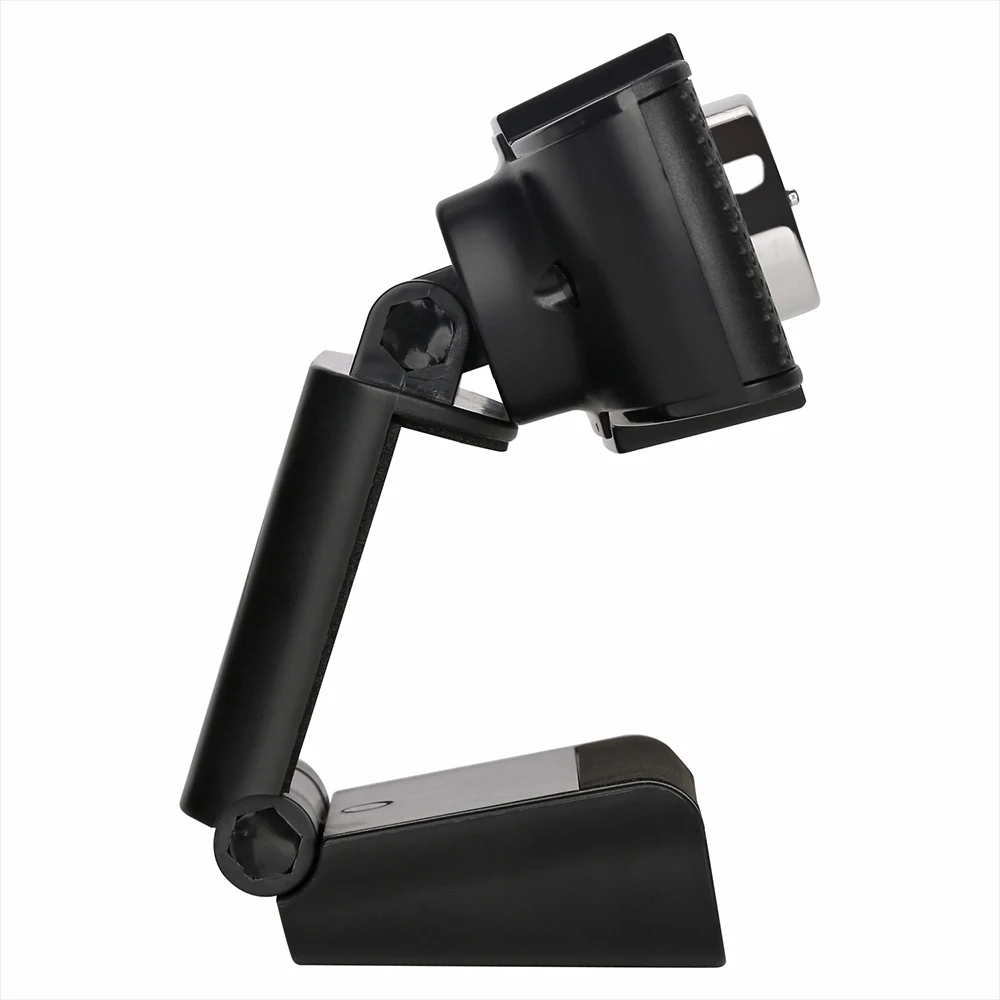 HXSJ S20 веб-камера HD 480P для ПК с поглощающим микрофоном MIC Skype Android TV Вращающийся