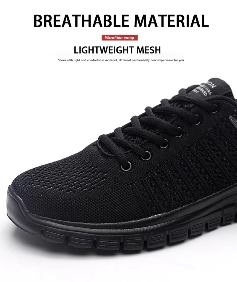 

Men Casual Shoes Lac-up Men Shoes Lightweight Comfortable Breathable Walking Sneakers Tenis Masculino Zapatillas Hombre Shoes