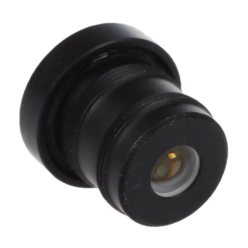 2 6 мм Стандартная плата камеры безопасности объектив для видеонаблюдения