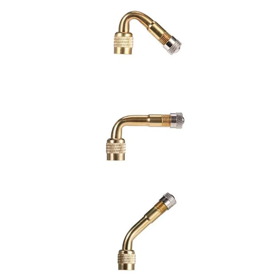 Универсальный расширительный клапан для газовых шин 3 шт. адаптер автомобиля