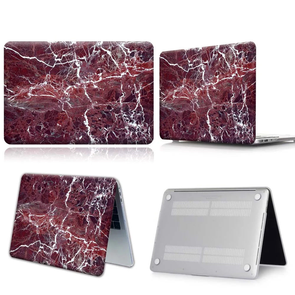 

Чехол для ноутбука Apple Macbook 12/Air 11 13 A2337/Pro 13(A2251 A2289) 15 16, высококачественный чехол для ноутбука Pro 13 A2338