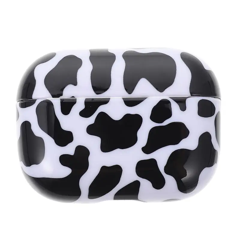 

1Pc Decorative Earphone Case Portable Earphone Cover Compatible for Airpods Pro