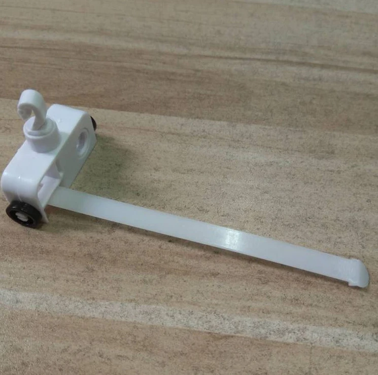 1000 шт. аксессуары для вертикальных жалюзи звеньев Проставка | Дом и сад