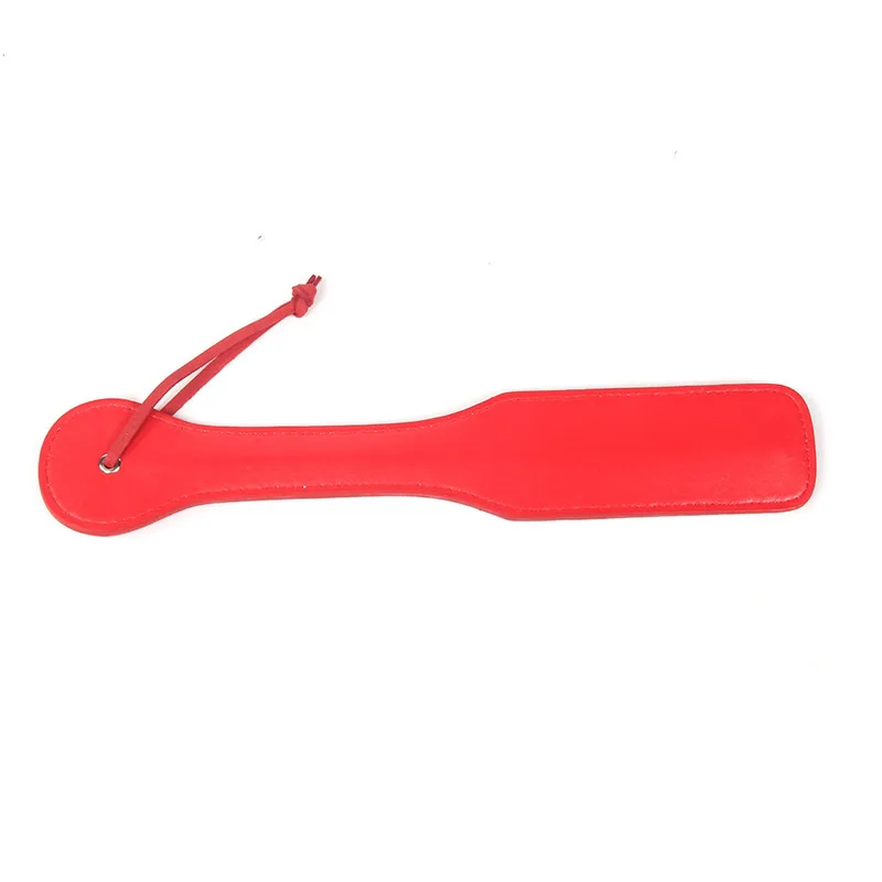 2019 новый кожаный бондаж плетка для наказаний Для мужчин женщин БДСМ Пара