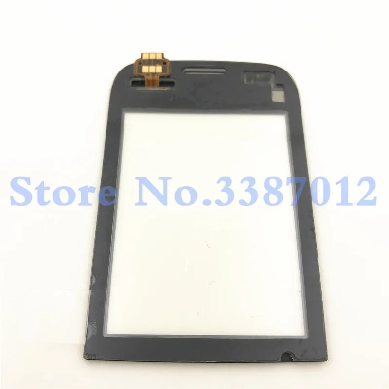 2.4&quot For Nokia Asha 202 203 2020 N202 LCD Touch Screen Digitizer Sensor Outer Glass Lens Panel Replacement | Мобильные телефоны