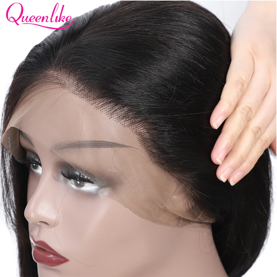 High Quality Apliques e perucas