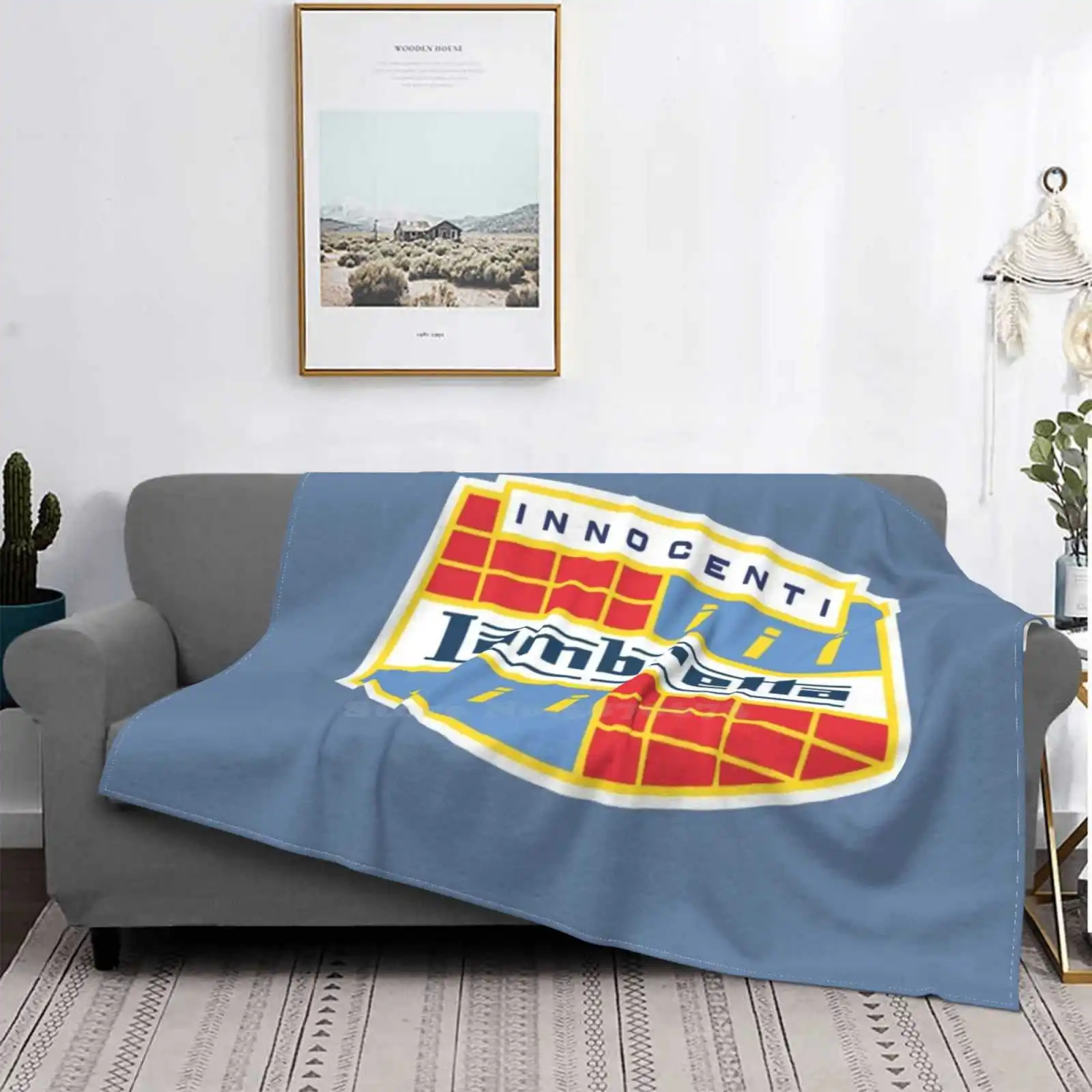 Новинка продажа Фланелевое мягкое одеяло с принтом на заказ от lamбретта арилдо