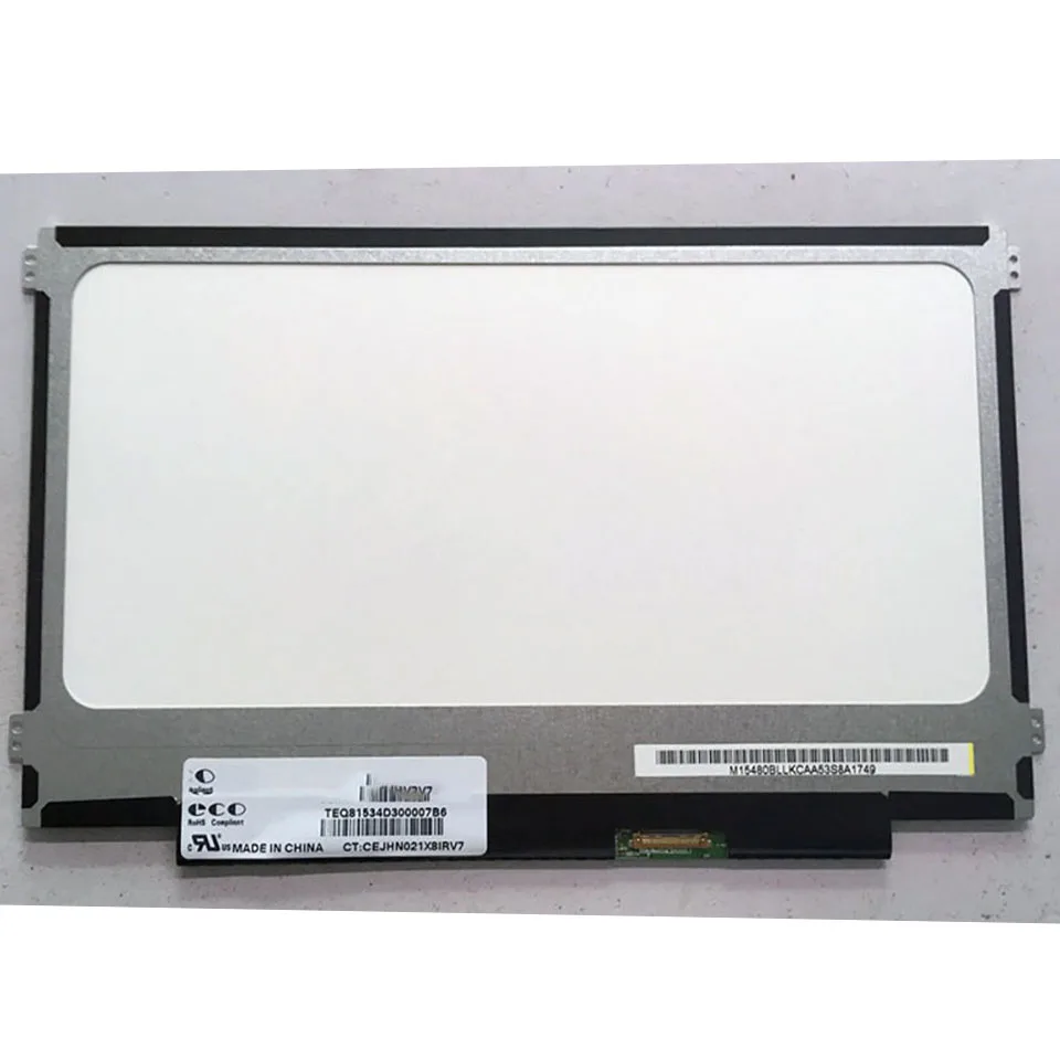 Новый светодиодный ЖК-экран 11 6 дюйма для HP Pavilion dm1z-4100 dm1z-4200 HD LCD A ++ | Компьютеры и