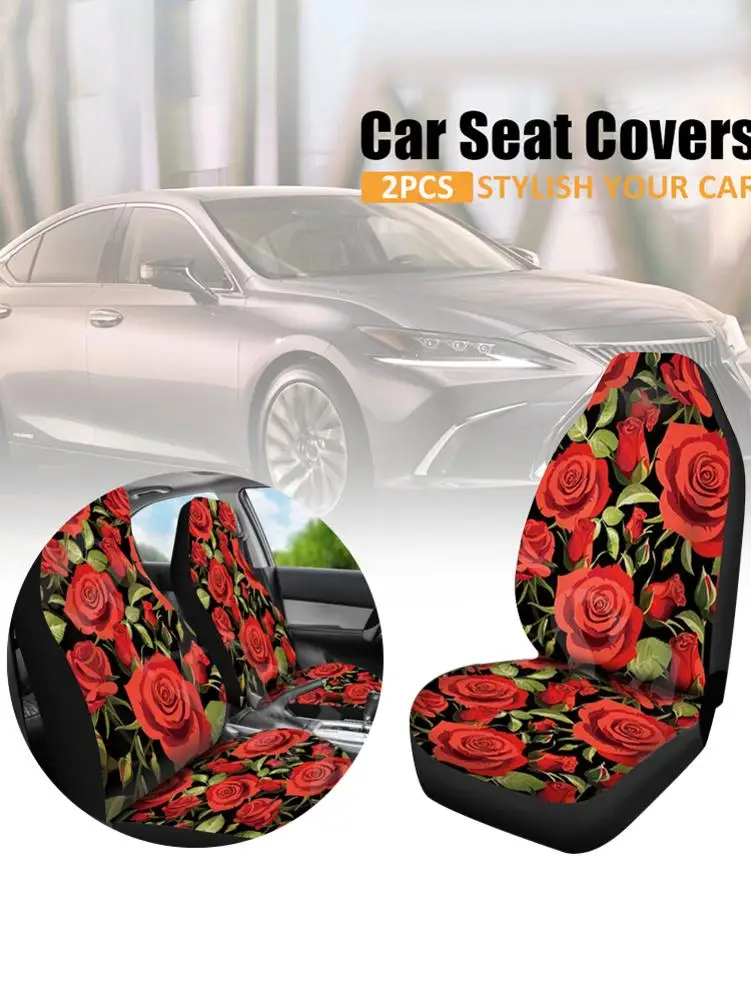 Чехол для автомобильного сиденья Воздухопроницаемый Износостойкий чехол с