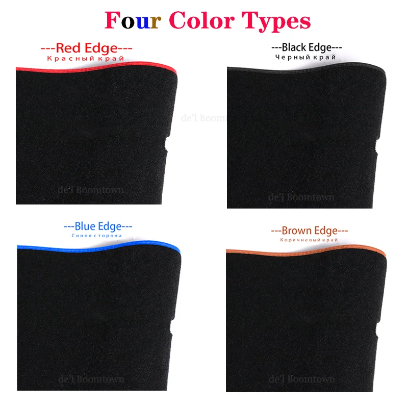 Car Dashboard Cover Dash Mat For KIA Optima TF 2010 2011 2012 2013 2014 2015 K5 Auto Non-slip sunShade Protective Pad | Автомобили и