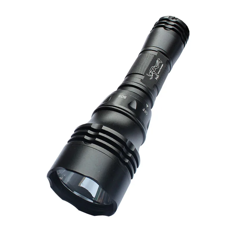 TOPCOM 2000 люмен CREE XM-L2 профессиональный фонарь для дайвинга подводная лодка подводная Безопасность огни Водонепроницаемый Подводный фонарь