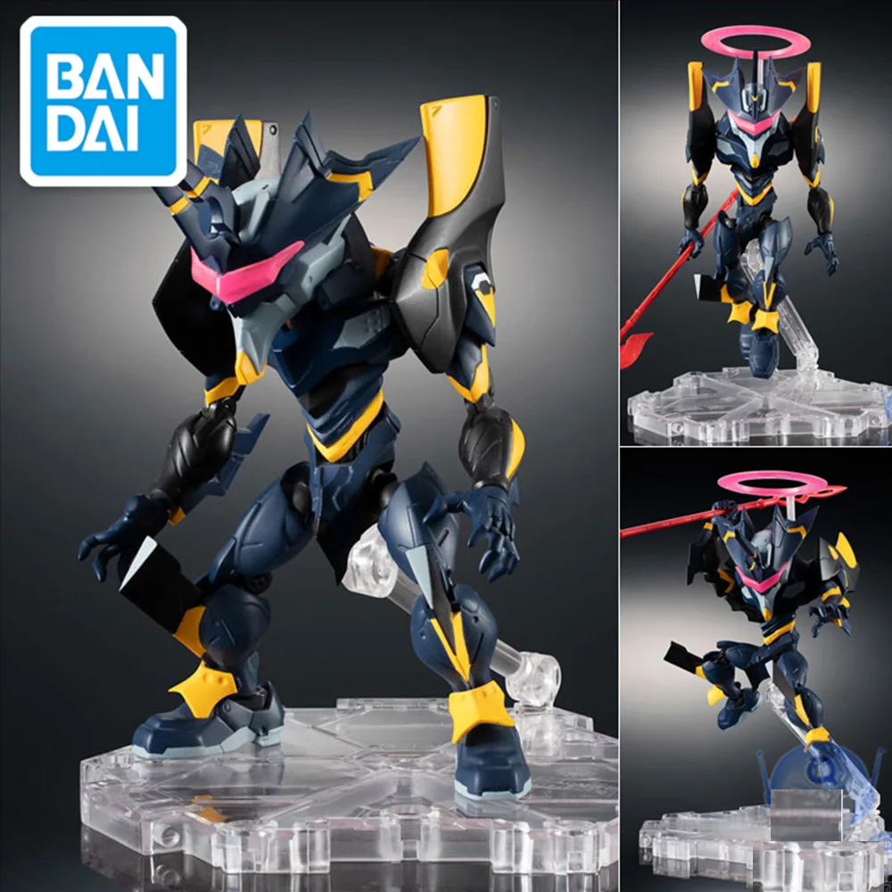 

Bandai 55694 NXEDGE NX Evangelion EVA MK6 блок 6 фигурная модель