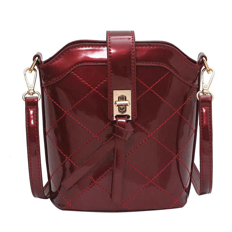 

Fashion Small Shoulder Bags For Women New Luxury Designer Bag Messenger Bag High Quality PU Leather Handbag Crossbody Purse