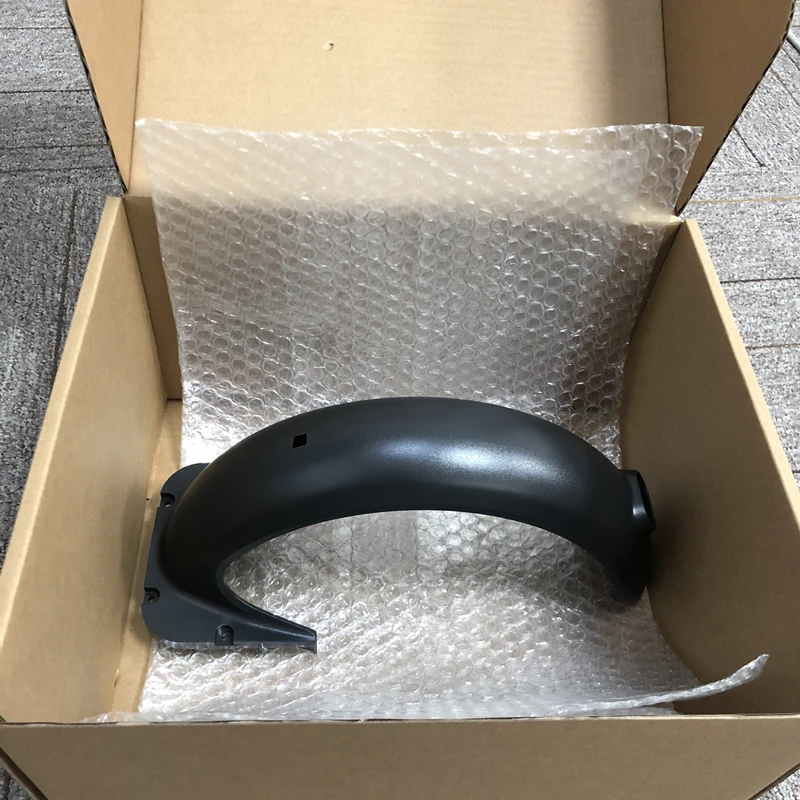 Оригинальные детали для заднего крыла Ninebot MAX G30 откидного скутера умный