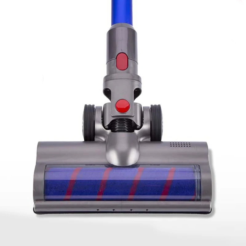 Абсолютная пушистый мягкий валик головка для Dyson V7 V8 V10 V11 пылесос Quick Release