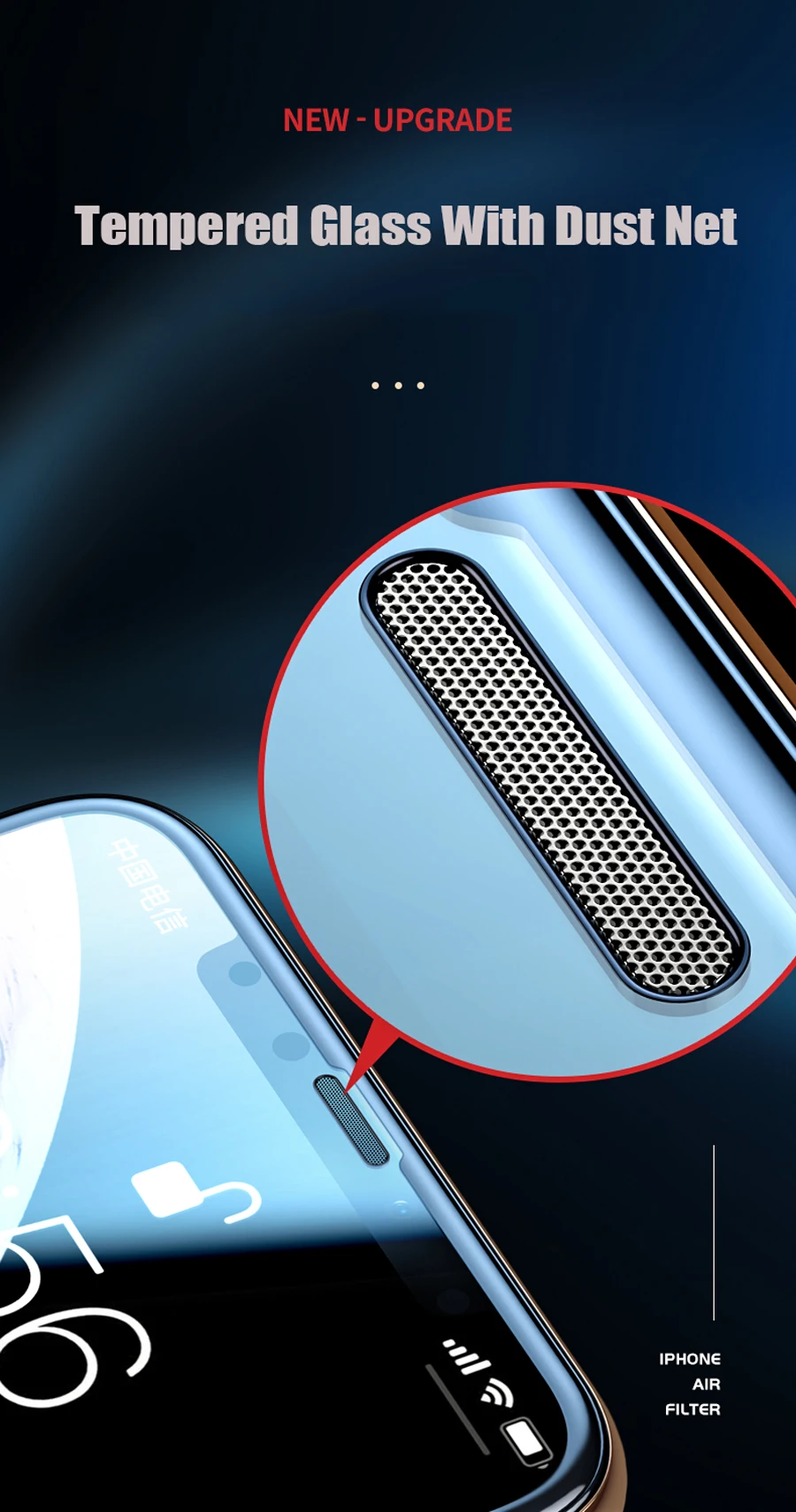 Рамка Полное покрытие для iPhone 7/8 Plus Защита экрана для iPhone XR XS Max закаленное стекло для iPhone 11 Pro Max защита от пыли