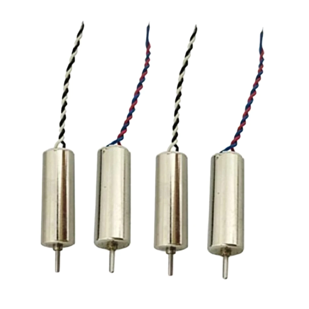 RC аксессуары 4 шт. по часовой стрелке и против стрелки двигателя fr MJX X800|Детали