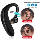 S109 Bluetooth-наушники; Наушники; Handsfree-гарнитура; Беспроводные наушники-вкладыши; Гарнитура для вождения; Звонки; Спортивные наушники; Наушники с микрофоном