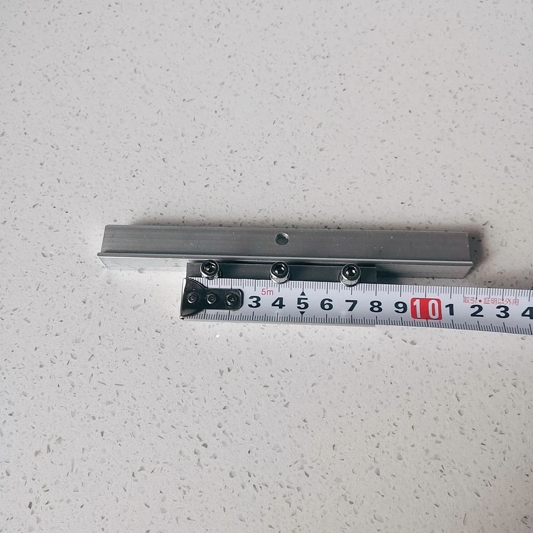 

Скребок для ручки ножа с возвратом чернил SPExpressDIY DJ