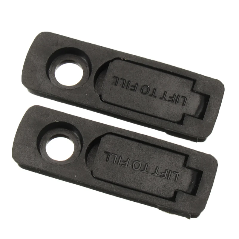 2 шт. герметичная резиновая Нижняя керосиновая маслосберегающая вкладыш