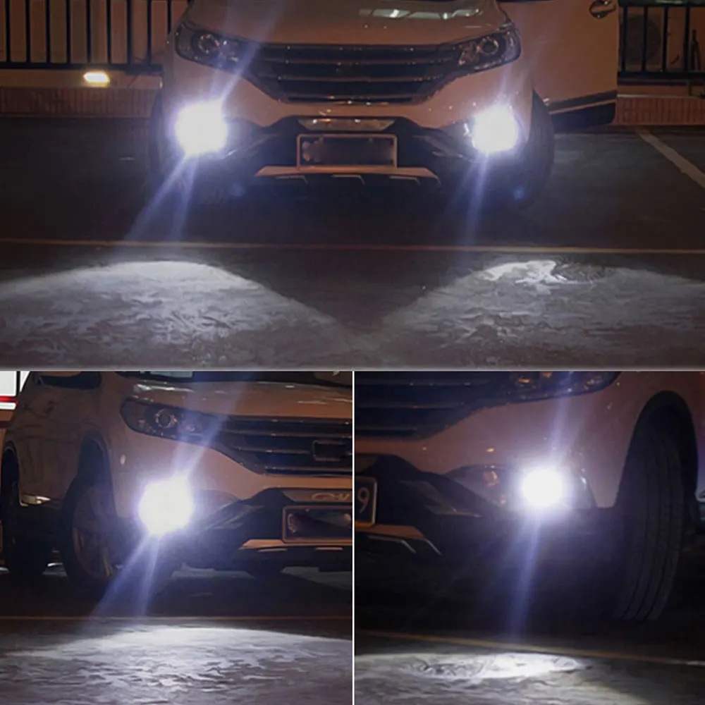 Vehemo 21 светодисветильник 1 шт. Модифицированная передсветильник фара s