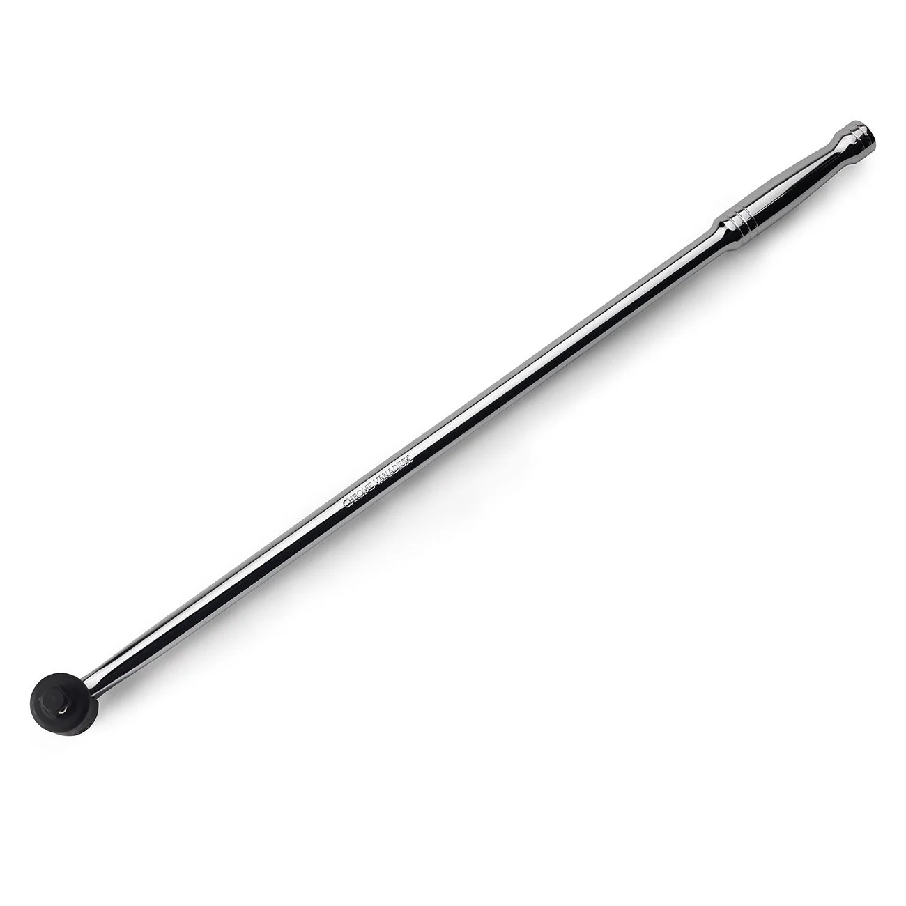 Neiko 1/2 &quotПривод x 24&quot с длинной ручкой поворотный Torque Breaker Bar 00206A|Настольные часы| |