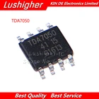 10 шт. TDA7050T SOP-8 TDA7050 SOP новый оригинальный