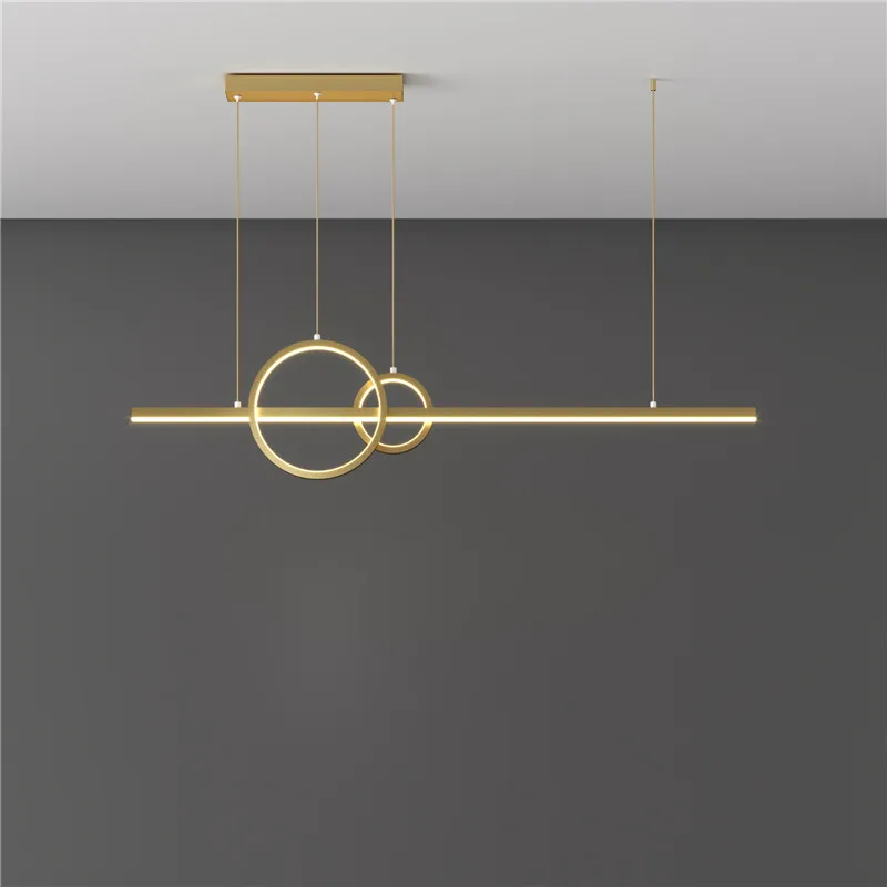 Люстра освещение для дома подвесной светильник Висячие Подвесные светодиодные