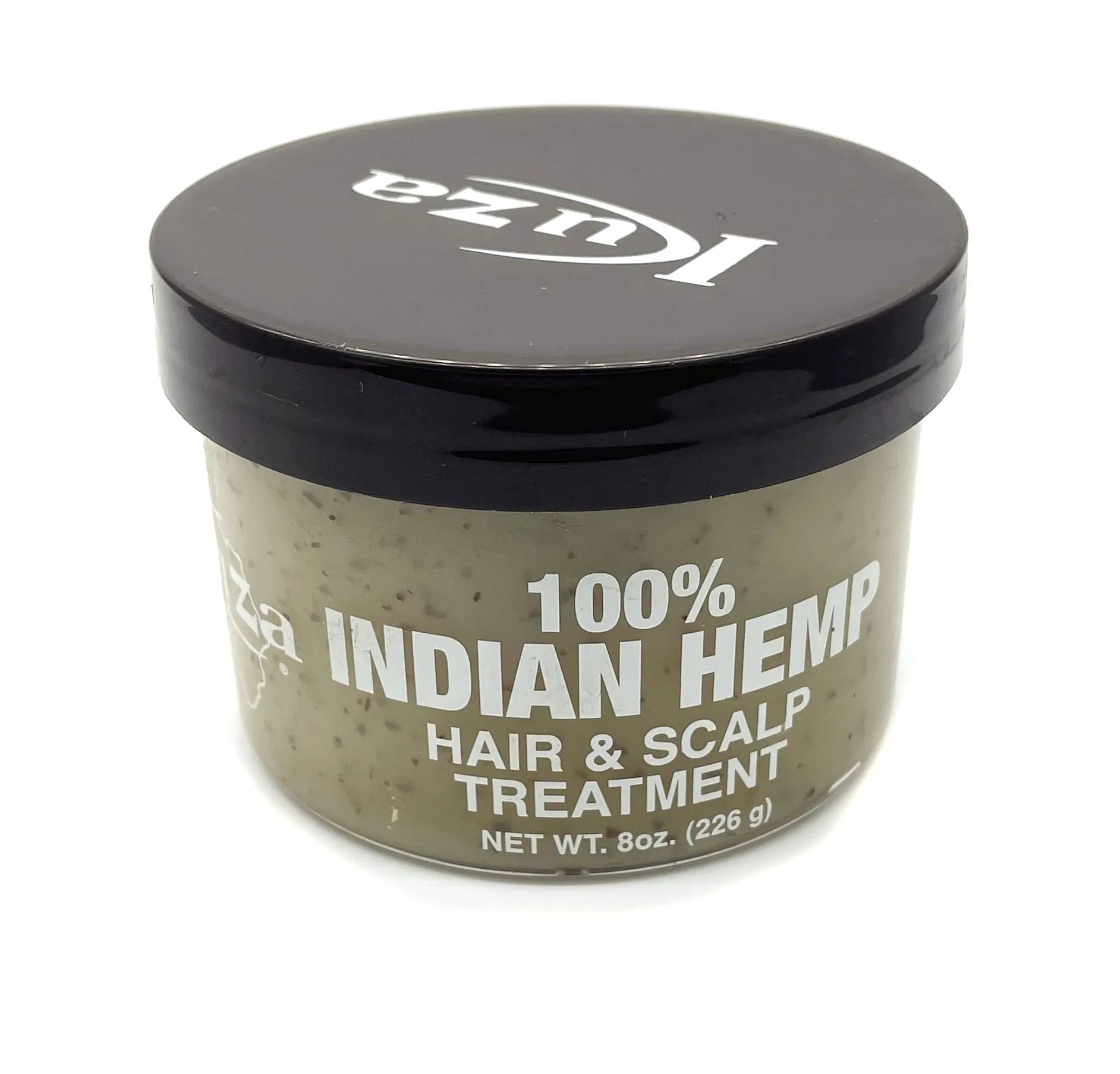 

Kuza Indian Hemp Hair&Scalp Treatment 226g