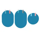 2 шт., автомобильная непромокаемая пленка для зеркала заднего вида