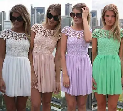 Модные женские стильные однотонные корше кружевной стеганый шифоновый с