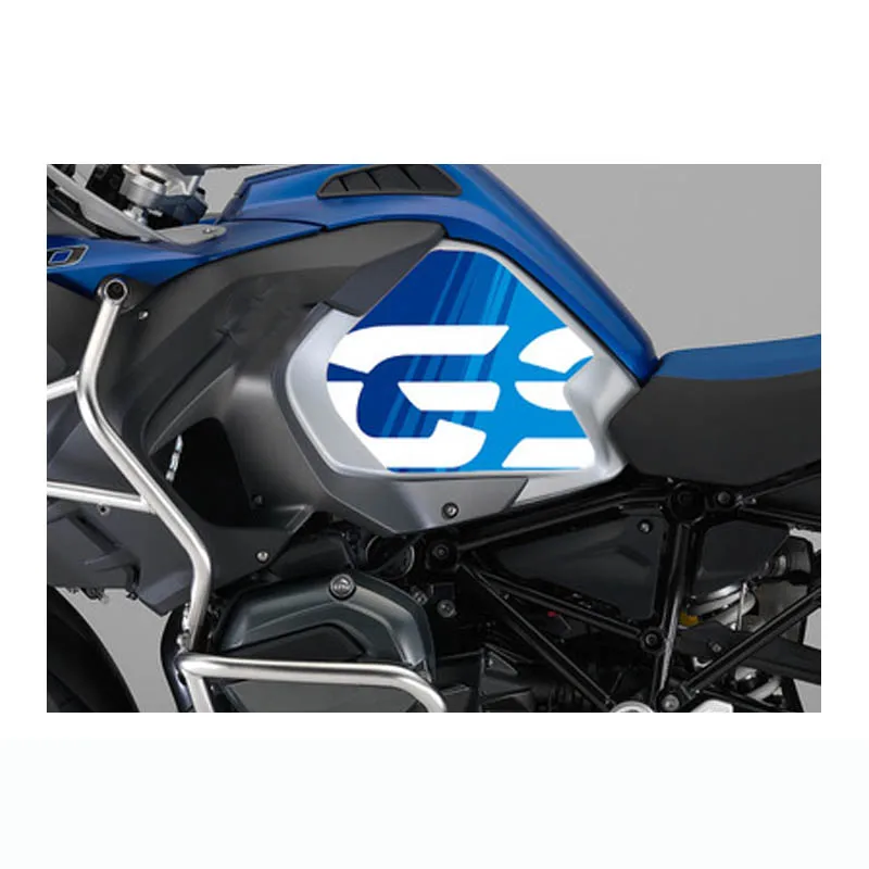 R1250GS защитная накладка для мотоцикла противоскользящая наклейка автомобильные