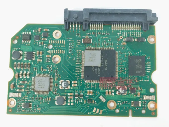Запчасти для жестких дисков печатная плата Материнская 100589569 3 5 SATA hdd
