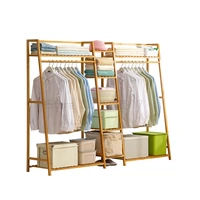 simple wardrobe household bedroom rental room childrens simple modern storage cabinet solid wood economic cabinet