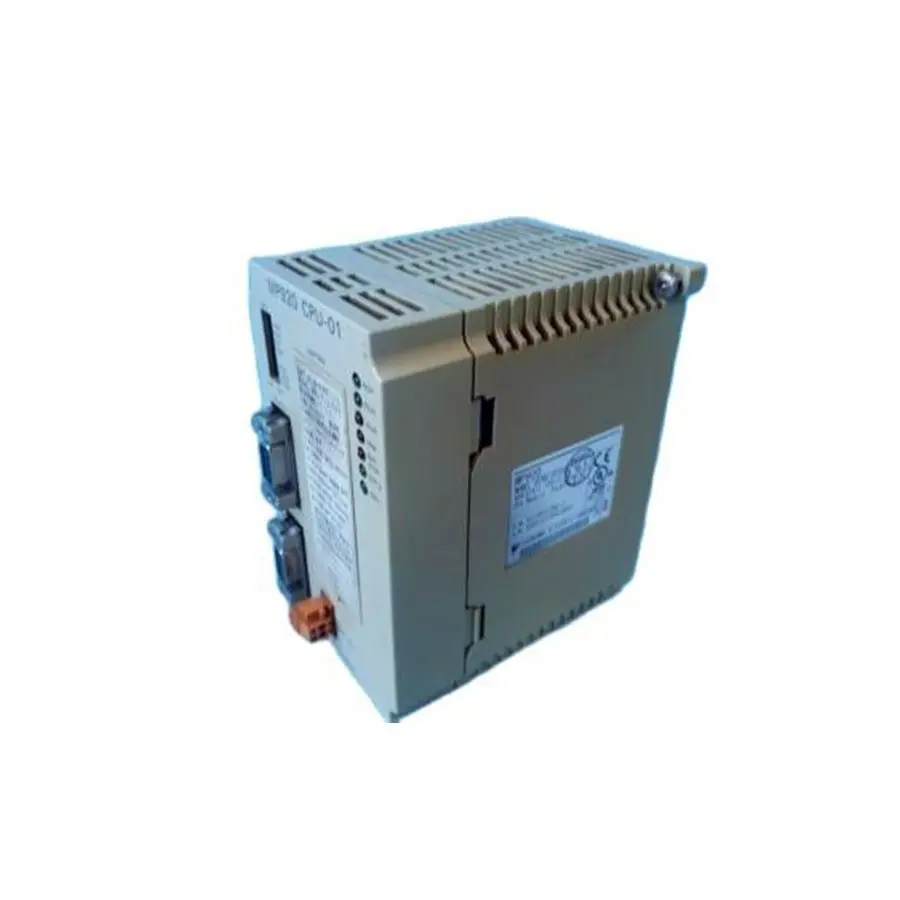 

Yaskawa MP920 Процессор-01 JEMPC-CP200 Процессор модуль используется в хорошем состоянии