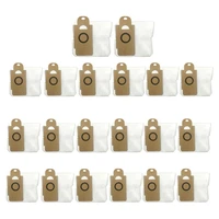 20pcs replaceable parts accessories dust bags for lydsto r1 robot vacuum cleaner parts dust bag accessories