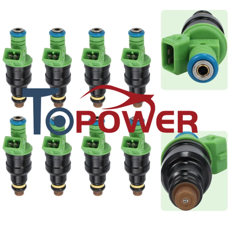 

Топливный инжектор 0280150558 0280155968 XL3V-A5A для Chevrolett BMWW X 5, Pontiacc Firebird, Fordd, Mustang E-150, E-250, 4.2L, F-150, 5.4L