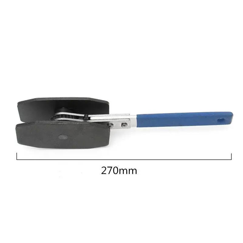 1Pc Car Ratchet Brake Piston Caliper Spreader Tool Press Twin Quad Separator Pad Accessories |
